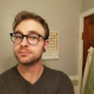 Meet your Posher, Sam